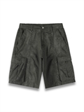  Hand Brush Texture Shorts