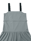 Tiered Maxi Dress 