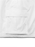  Drawstrings Sporty Shorts