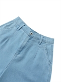 Denim Culottes 