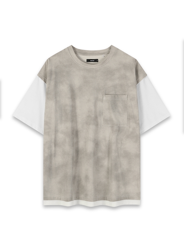 Fake Layer T-shirt