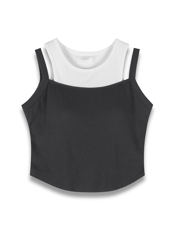 Removable Padded Layers Vest