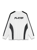  Player T-Shirt