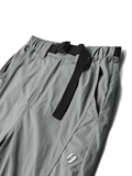  Waistband Balloon Pants (Unisex)