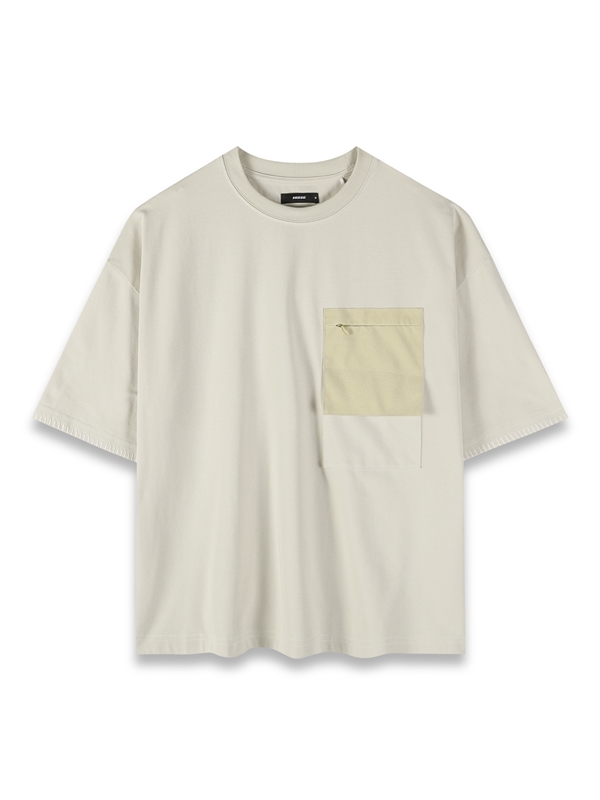 Tech Pocket T-Shirts