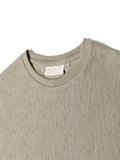 Textured T-Shirt 