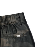  Camouflage Barrel Fit Pants (Unisex)