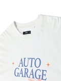  Auto Garage T-Shirt