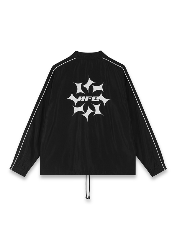 HFC Coach Jacket