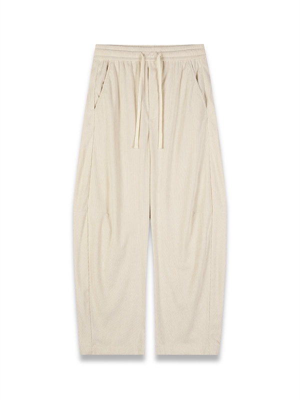 Scimitar Corduroy Pants