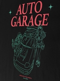  Auto Garage T-Shirt