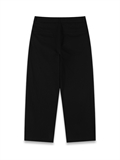  Straight-Leg Pants (Unisex)