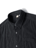  Corduroy Casual Shirt