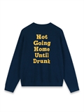  Beer & Buddies Knit Sweater