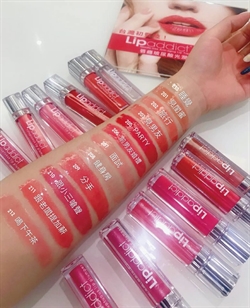 台灣 Lipaddict 唇癮玻尿酸光潤唇蜜 