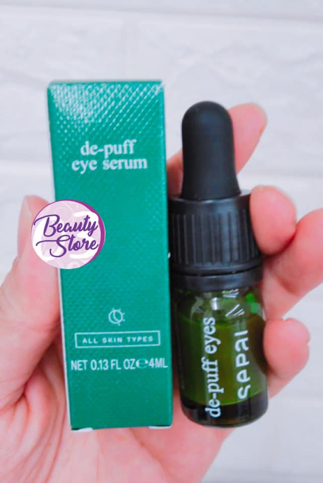 sepai eye serum