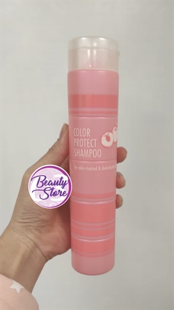 台灣 SH-RD Chihtsai 芝彩 蜜桃護色洗髮水250ml