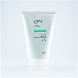 加拿大 Action De Gala Hydra Plus(+) 防敏保濕啫喱  (125ml / 500ml)