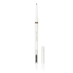 Jane Iredale 雙頭柔滑精細眉筆 PureBrow™ Precision Eyebrow Pencil (5色)