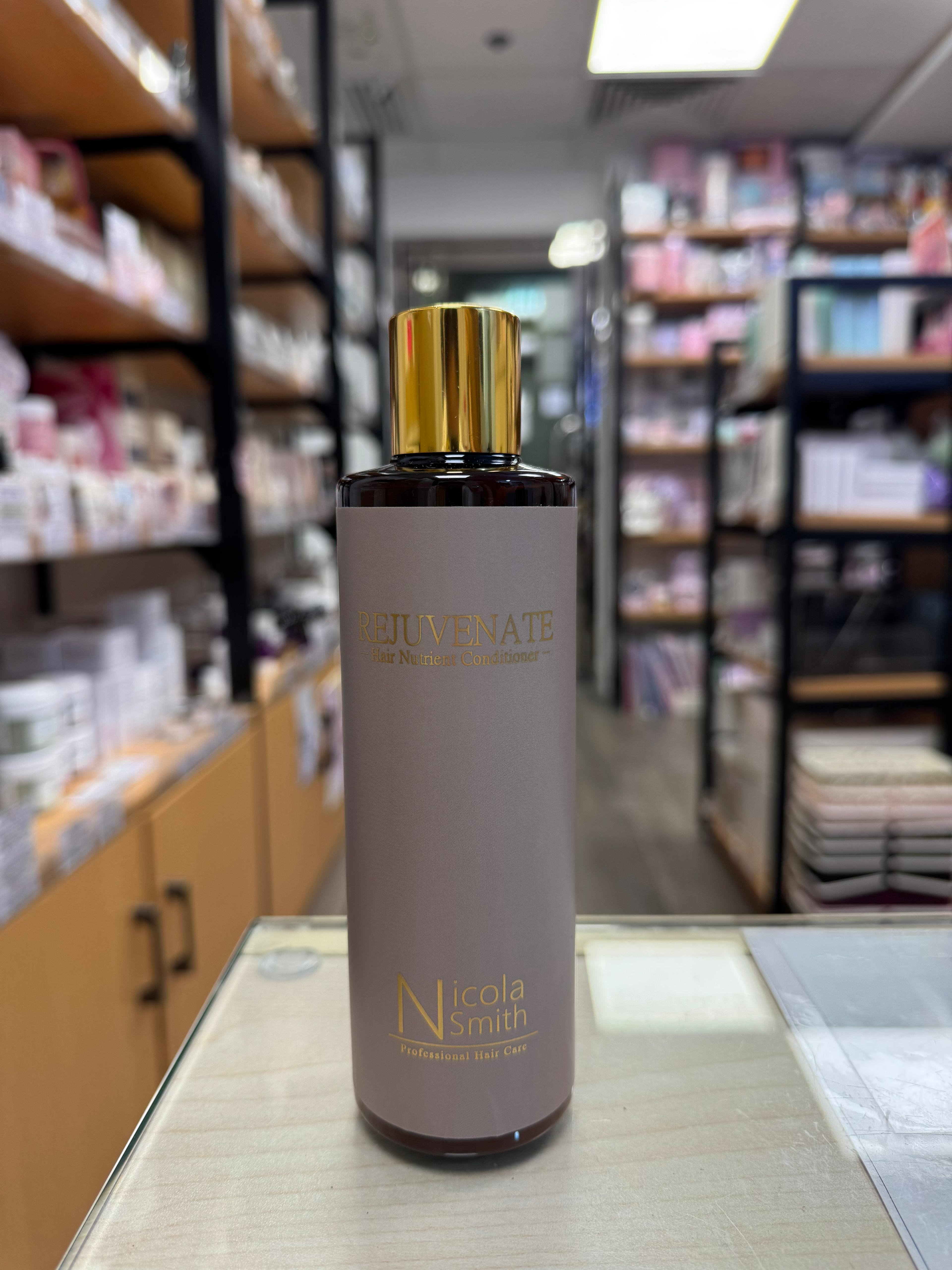 NS 西班牙 紫洋蔥護髮素  Rejuvenate  Conditioner 250ml