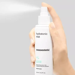 西班牙 Mesoestetic 保濕緊膚噴霧 hydratonic mist 125ml