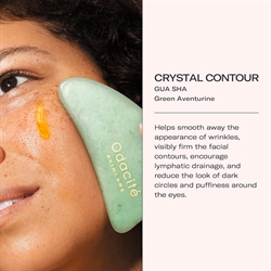 美國 Odacite  刮痧瘦臉