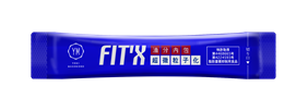 FIT'X 油分内包