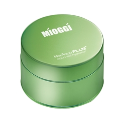 六角水分團渗透霜