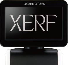 XERF 儀器