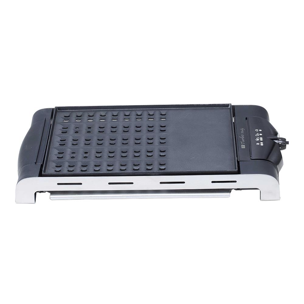 1200W ~1400W Electric Grill Plate