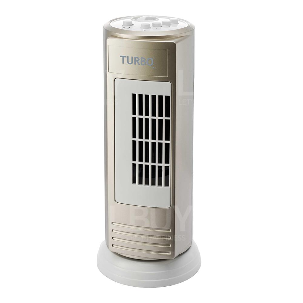Mini Tower Fan