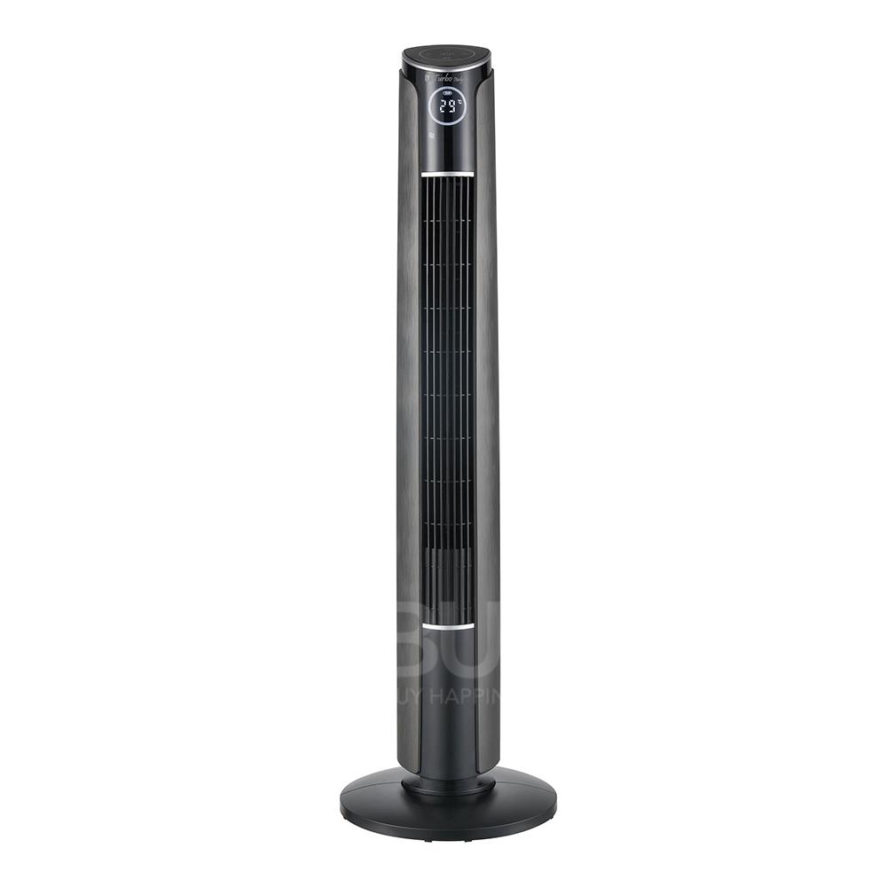 Angle Adjustable Tower Fan