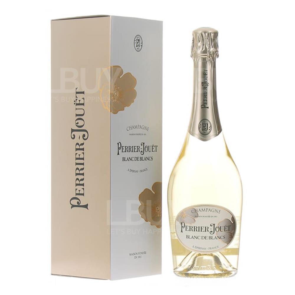Perrier Jouet Blanc de Blances