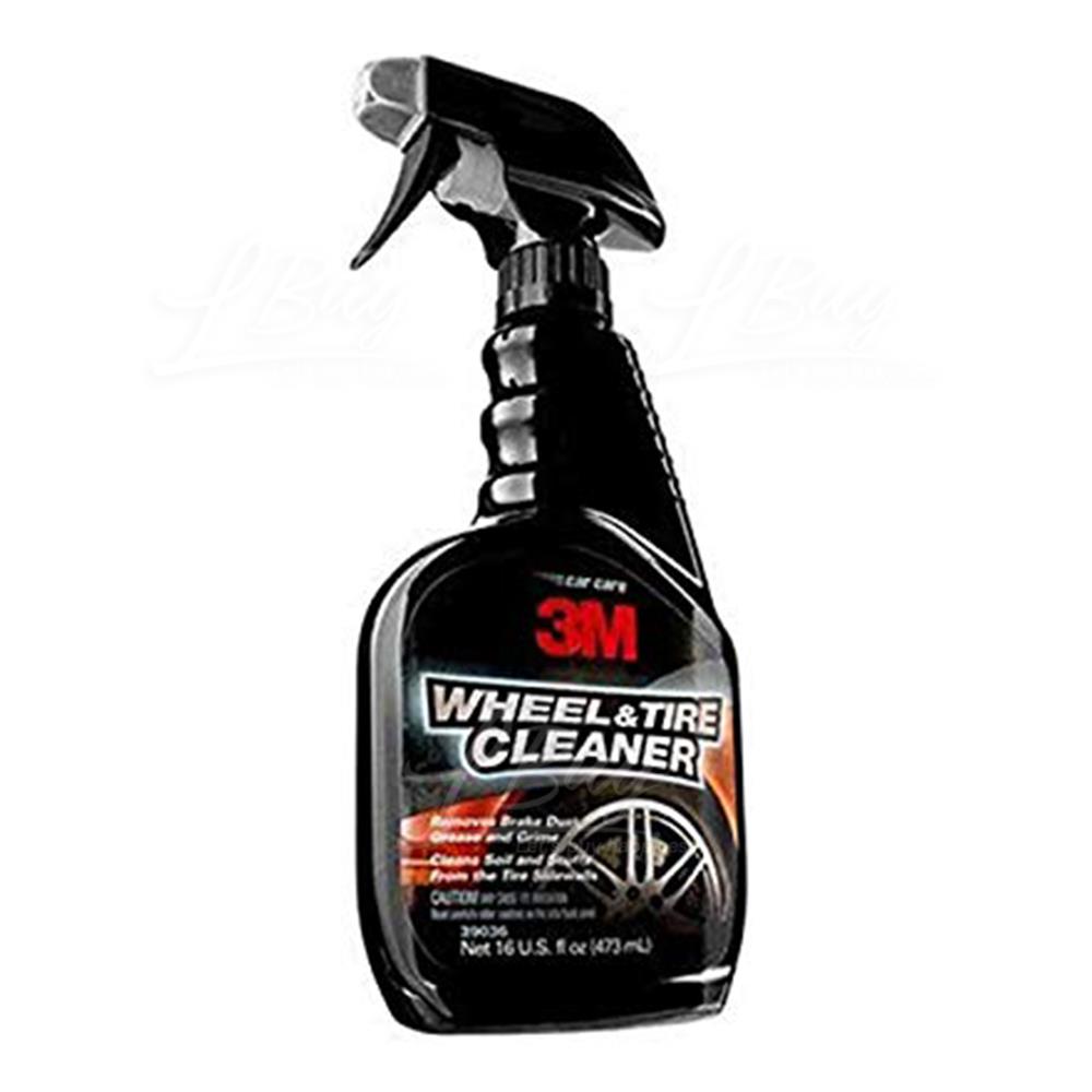 3M™ Wheel and Tire Cleaner, PN39036, 16OZ