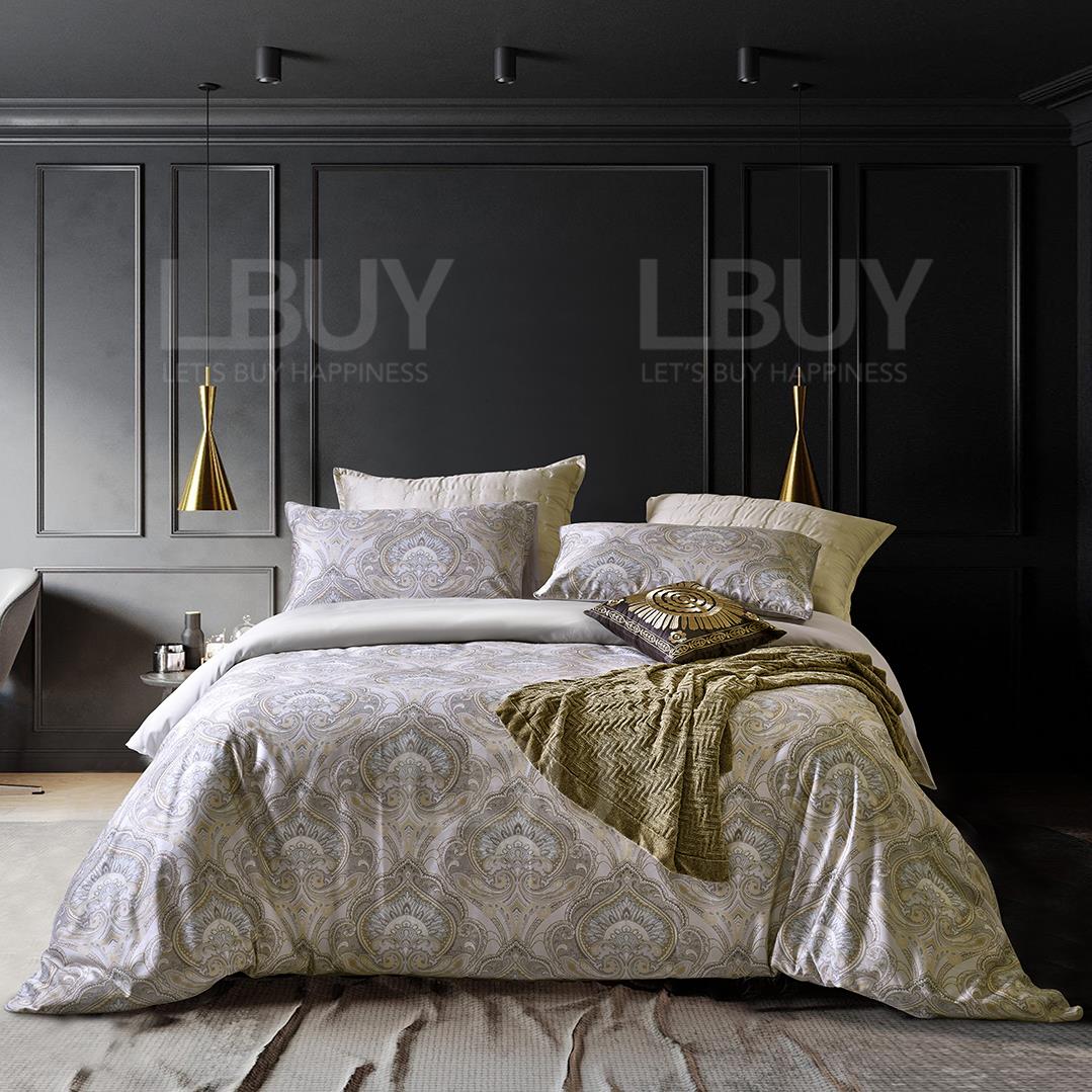 Natural Home 無皺系列床品套裝 (061817)