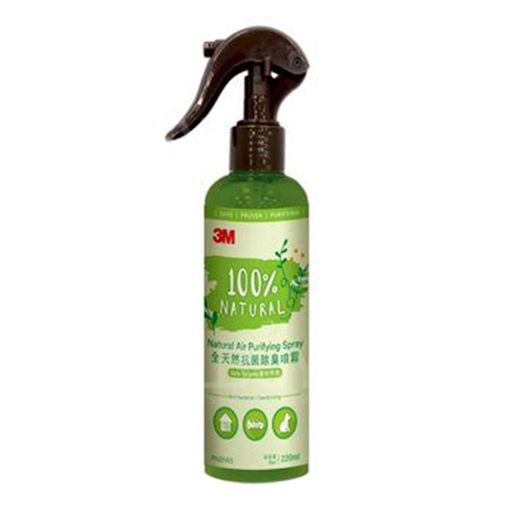 3M™ Air Purifying Spray, PN8145, 220ml