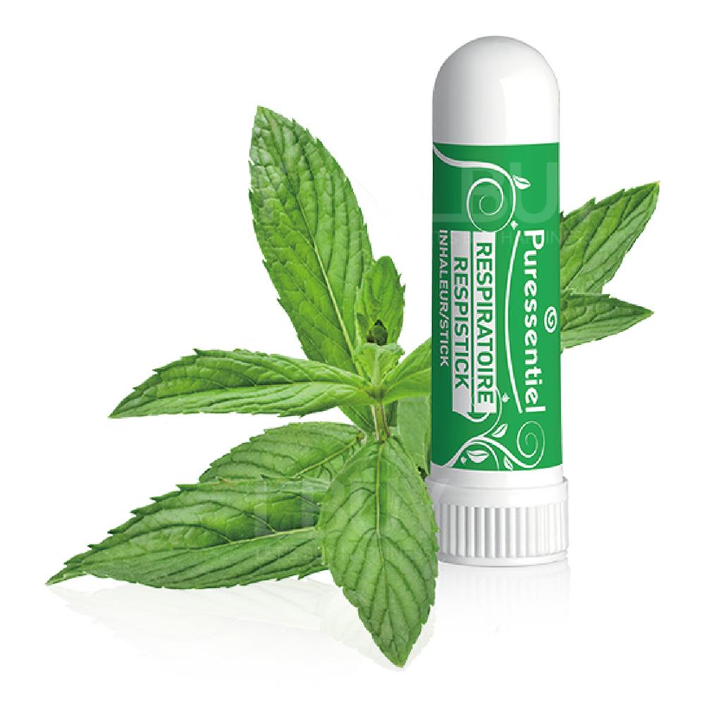 Puressentiel - 【璞醫香】爽鼻舒暢棒 1ml (含19種天然精油)