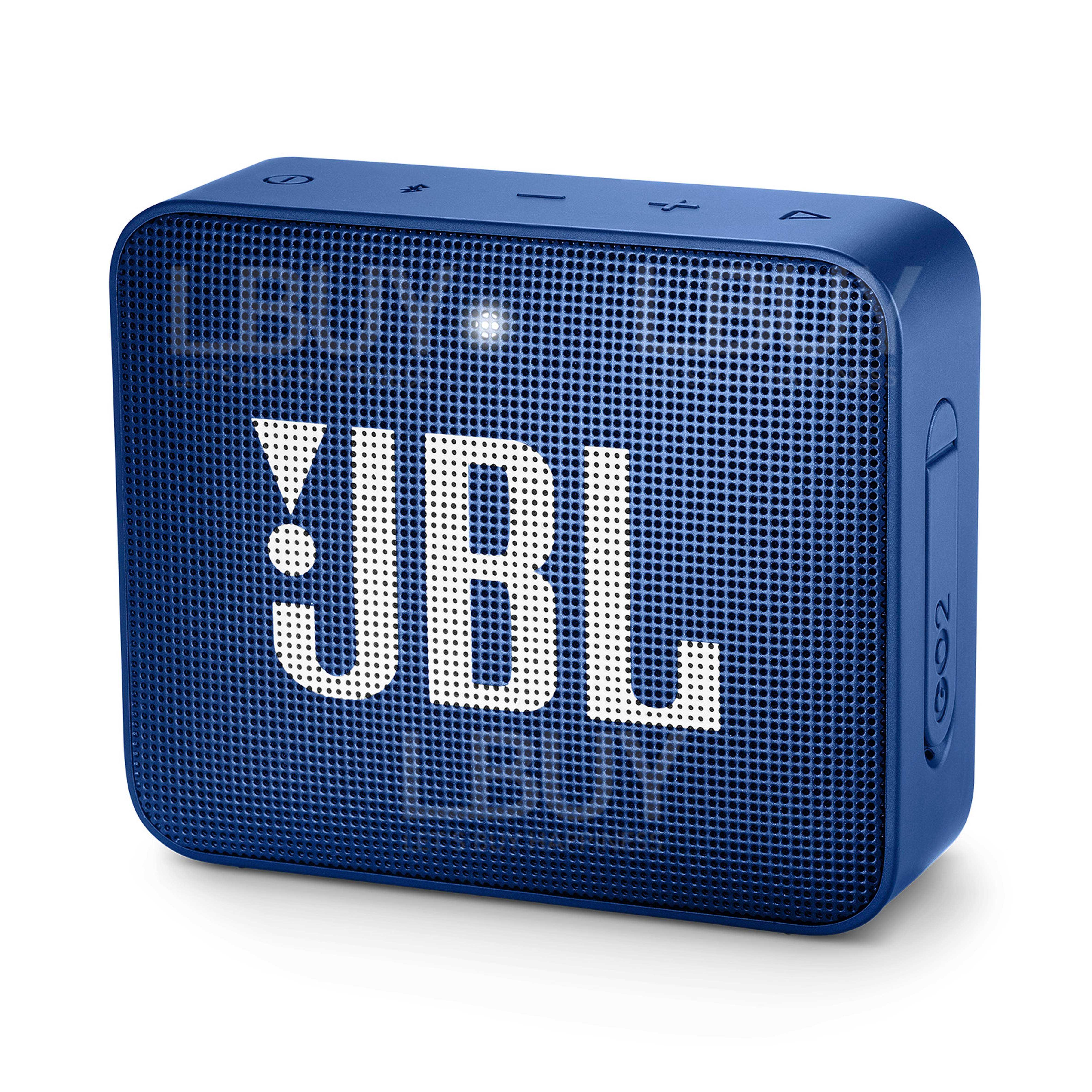 JBL GO 2 (Navy)