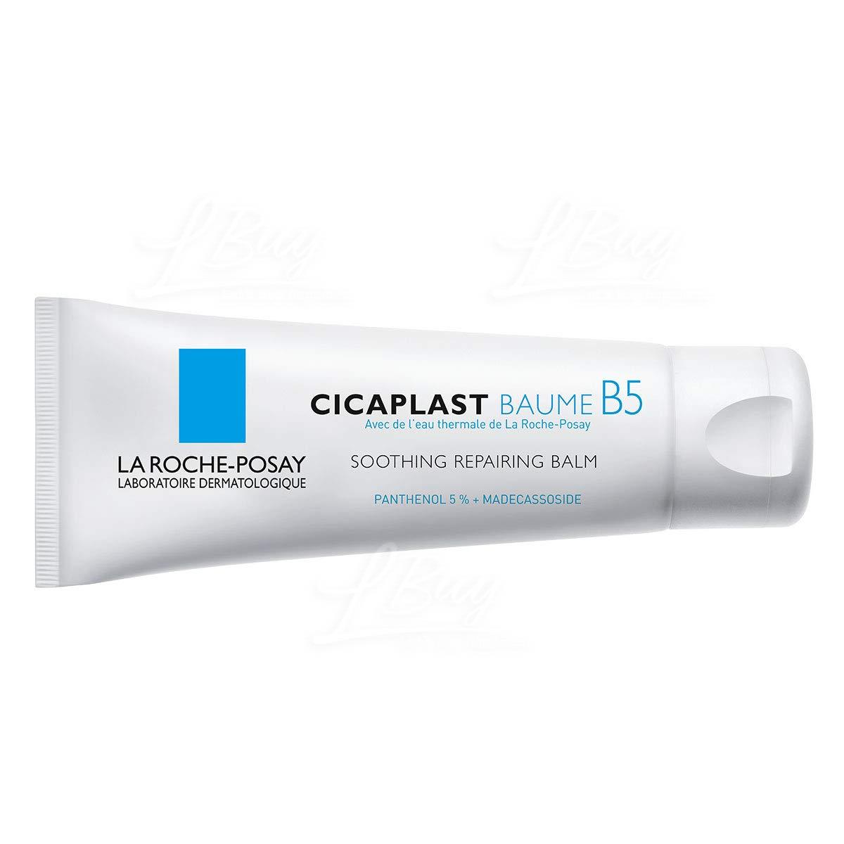La Roche Posay CICAPLAST BALM B5萬用修復霜-100ml大支裝