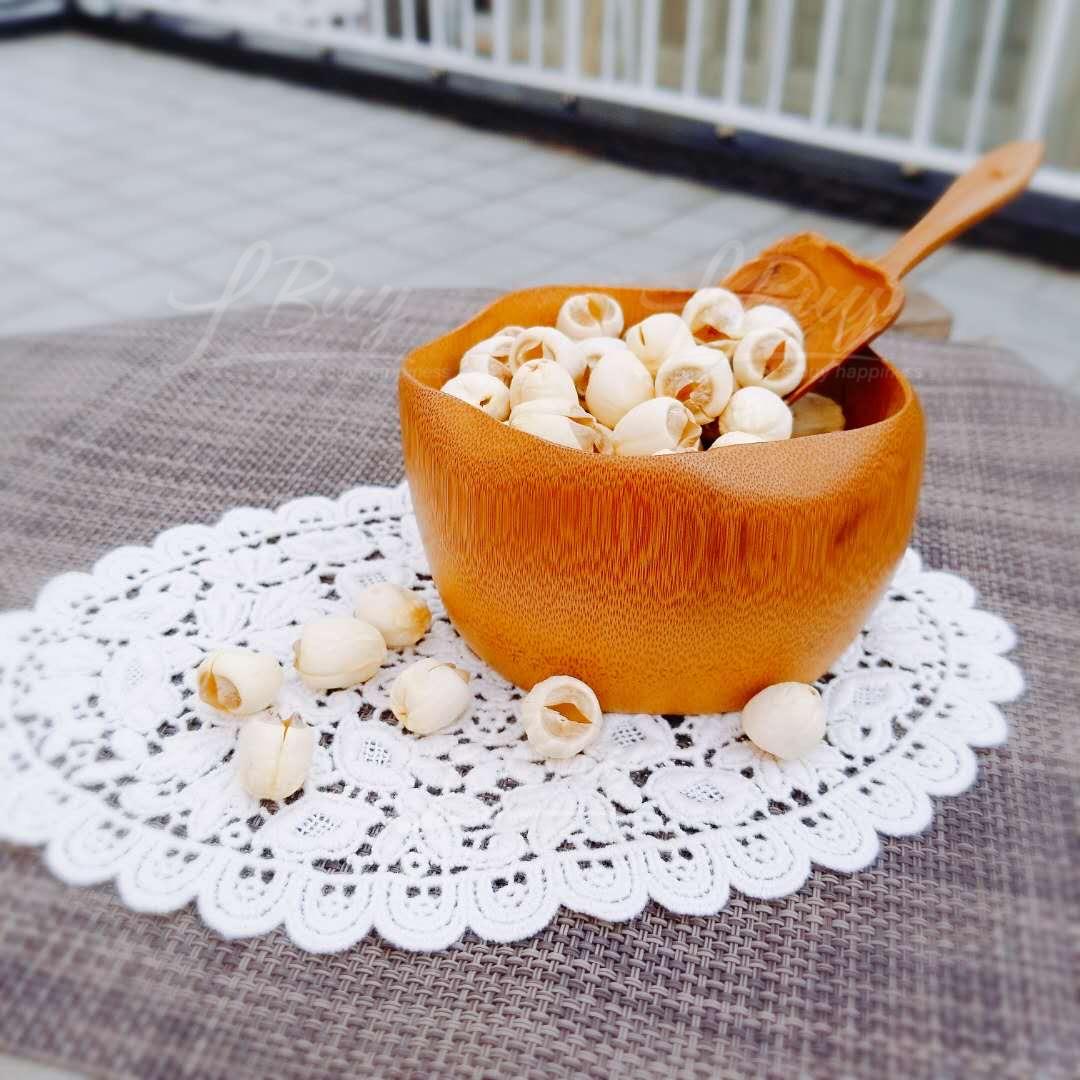 福建白蓮子 (配料)