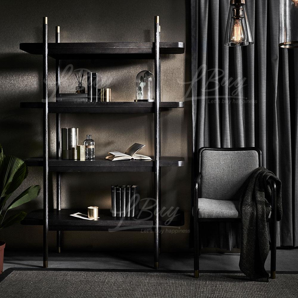 Rover Bookshelf
