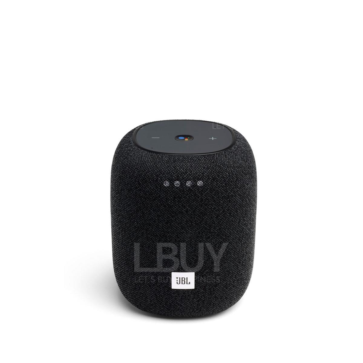 JBL Link Music (Black)