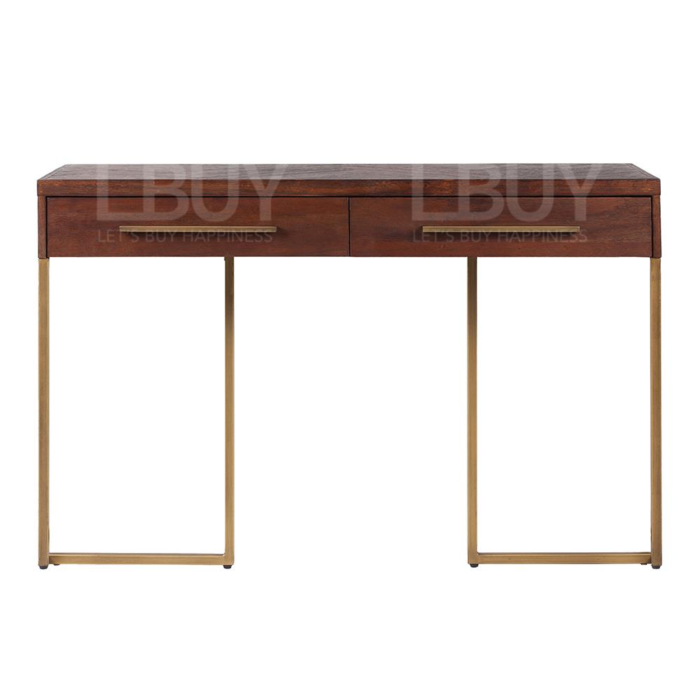 Bruno Console Table