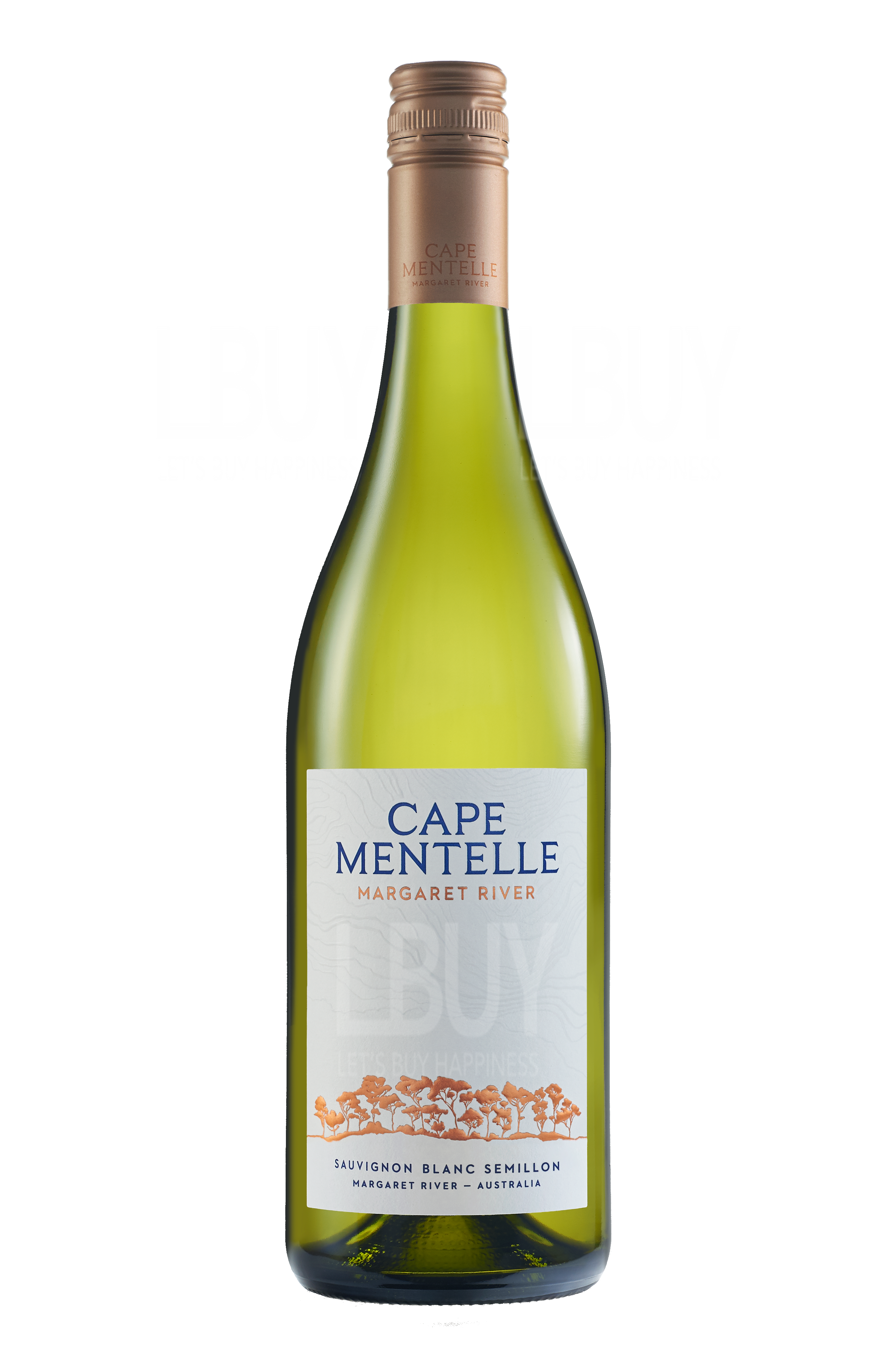 Sauvignon Blanc Semillon