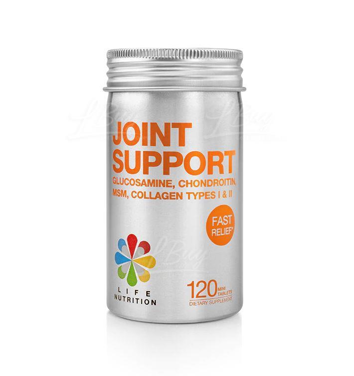 無痛關節360 (120粒)