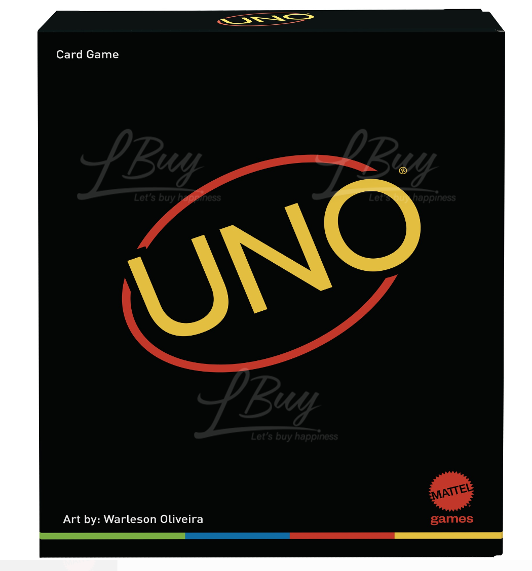 UNO® Minimalista