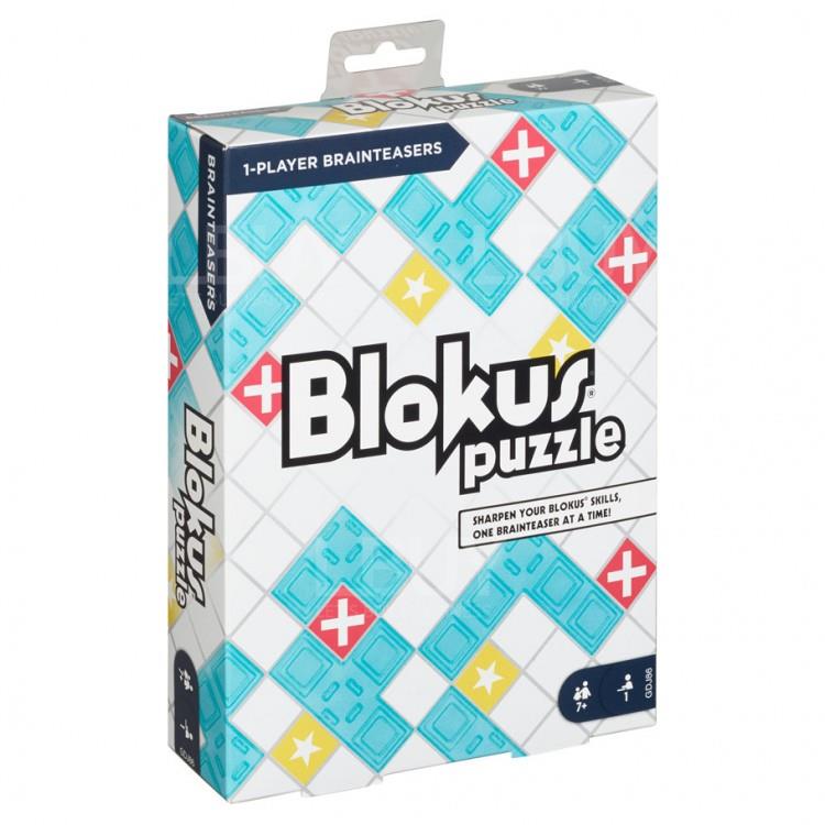 BLOKUS® PUZZLE (Japanese version)