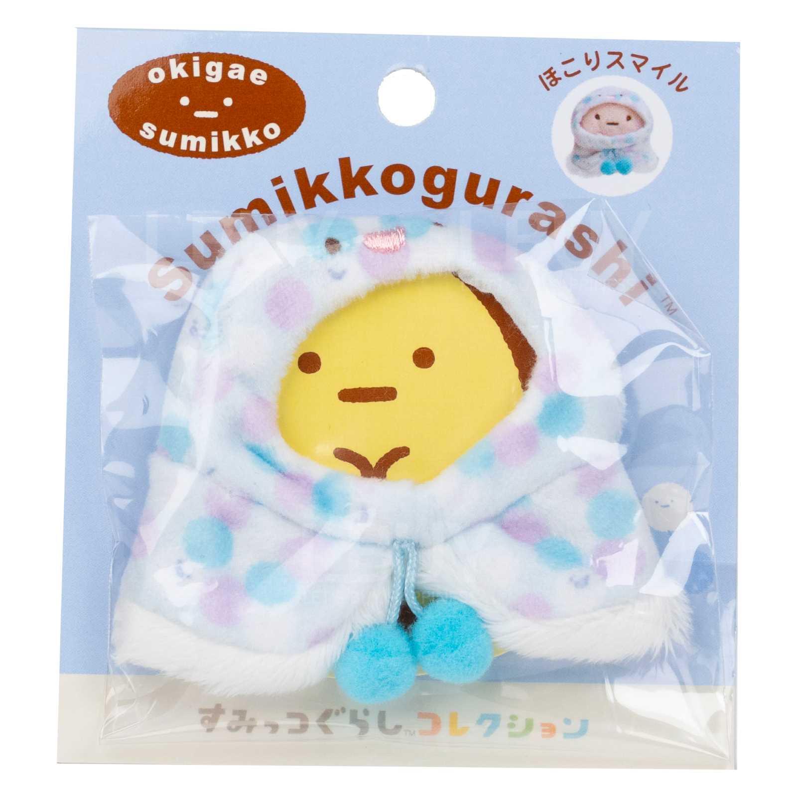 Sumikko Gurashi公仔衫