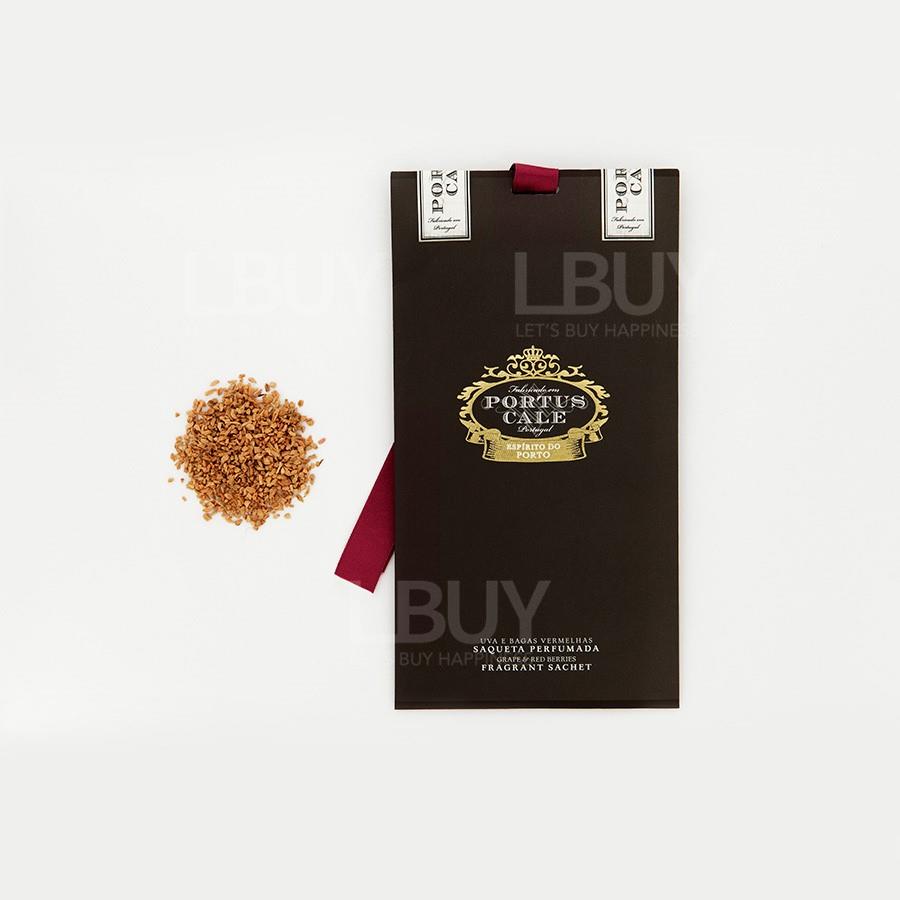 Portus Cale Ruby Red 香薰包