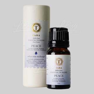 TARA Peace Essential Oil 複方精油